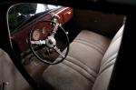 Ford DeLuxe 5-Window Rumble Seat Coupe 1935 года